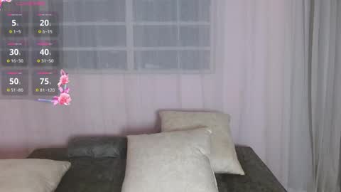 Annie Sparkle online show from 04.10.26