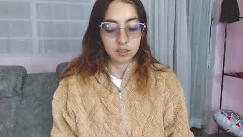 Snapshot of anniesparkle chatting on 06.23.26 Annie Sparkle online show from 06.23.26
