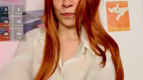 annietinky online show from 10.29.25