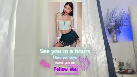 Angels Melody online show from 02.07.25