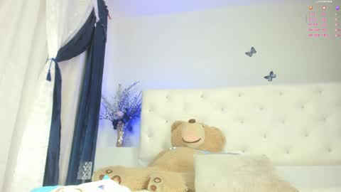 Angels Melody online show from 02.11.25