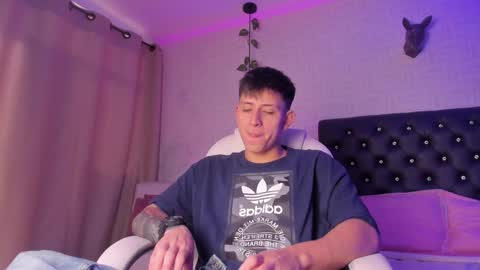 Snapshot of anniie_and_alex chatting on 12.13.24 Annie Alex online show from 12.13.24