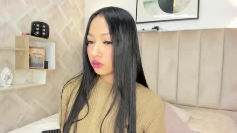 Annie Queen online show from 03.04.26