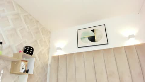 Annie Queen online show from 03.22.26