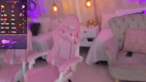 VIVIANNA online show from 12.07.24