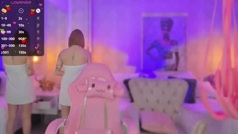 VIVIANNA online show from 12.09.24