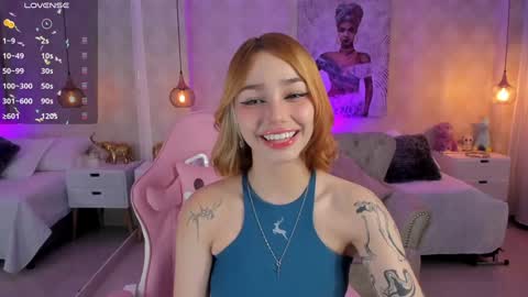 VIVIANNA online show from 01.11.25