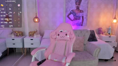 VIVIANNA online show from 01.14.25