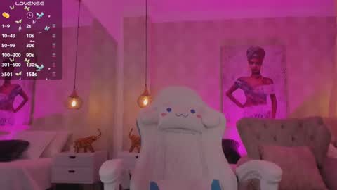 VIVIANNA online show from 03.01.25