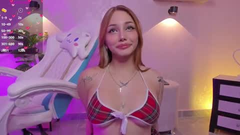 Snapshot of anniita_ chatting on 02.04.26 VIVIANNA online show from 02.04.26