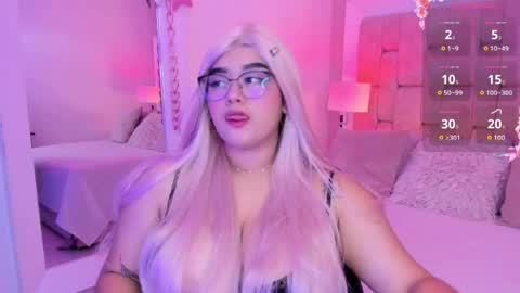 AnniJones online show from 04.01.26