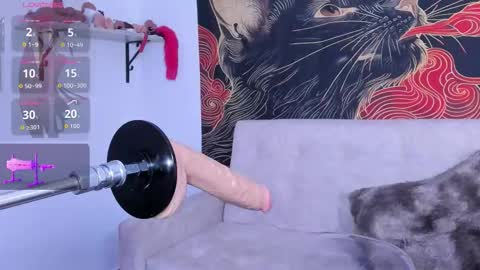 Gise. online show from 02.21.26