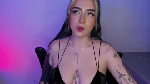 Annika online show from 11.07.25