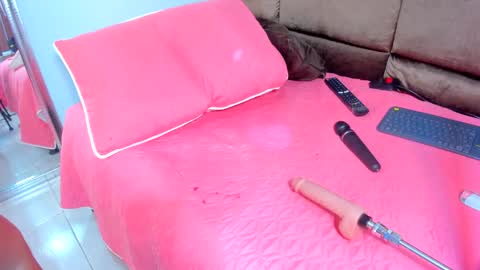 Annita online show from 01.24.25