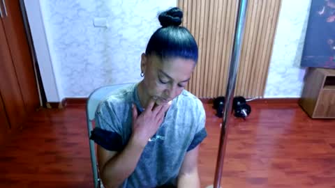 Annita online show from 07.14.26