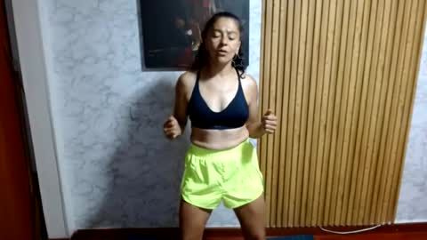 Annita online show from 08.04.26