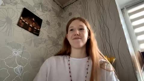 Snapshot of annitafreelove chatting on 03.15.26 Kira online show from 03.15.26