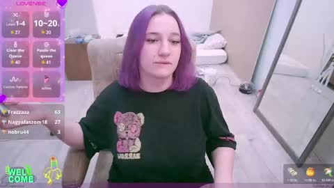 AnnitaMilliter online show from 03.06.26