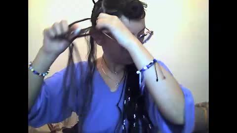 Snapshot of annitha9501462 chatting on 01.03.25 1AngiieMora999 online show from 01.03.25