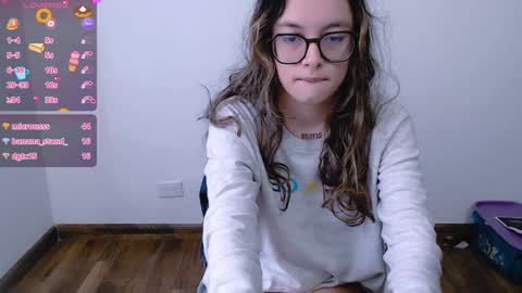 Snapshot of annittaprincess chatting on 12.02.24 Gaby 3 online show from 12.02.24