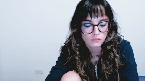 Snapshot of annittaprincess chatting on 12.27.24 Gaby 3 online show from 12.27.24
