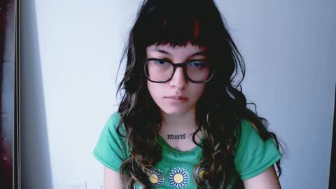 Snapshot of annittaprincess chatting on 01.04.25 Gaby 3 online show from 01.04.25