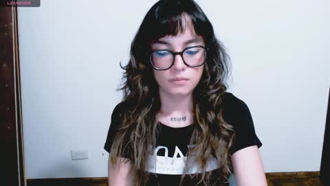 Snapshot of annittaprincess chatting on 01.07.25 Gaby 3 online show from 01.07.25