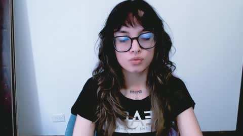 Snapshot of annittaprincess chatting on 01.07.25 Gaby 3 online show from 01.07.25