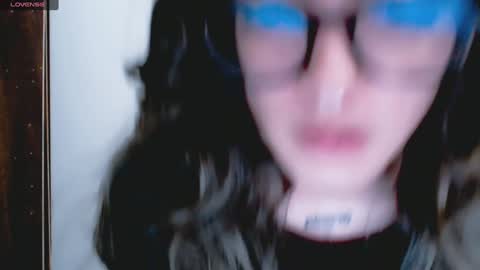 Snapshot of annittaprincess chatting on 01.07.25 Gaby 3 online show from 01.07.25