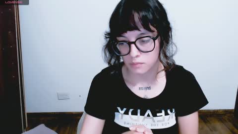 Snapshot of annittaprincess chatting on 01.09.25 Gaby 3 online show from 01.09.25