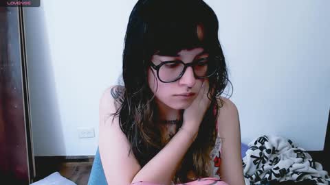 Snapshot of annittaprincess chatting on 01.09.25 Gaby 3 online show from 01.09.25