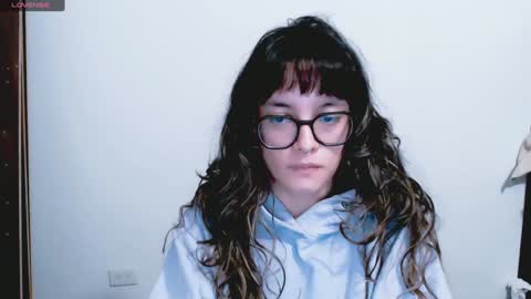 Snapshot of annittaprincess chatting on 01.11.25 Gaby 3 online show from 01.11.25