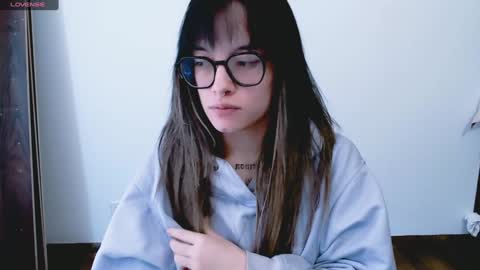 Snapshot of annittaprincess chatting on 01.12.25 Gaby 3 online show from 01.12.25