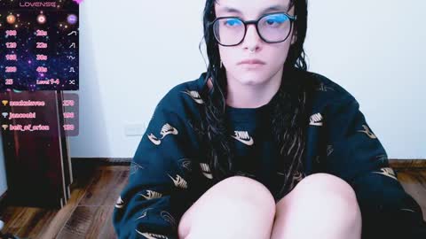 Snapshot of annittaprincess chatting on 01.15.25 Gaby 3 online show from 01.15.25