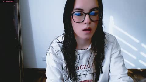 Snapshot of annittaprincess chatting on 01.16.25 Gaby 3 online show from 01.16.25