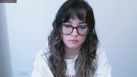 Snapshot of annittaprincess chatting on 01.16.25 Gaby 3 online show from 01.16.25