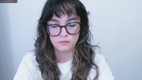 Snapshot of annittaprincess chatting on 01.16.25 Gaby 3 online show from 01.16.25