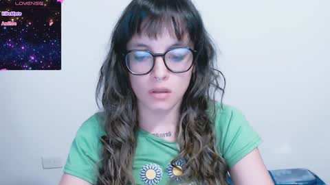 Snapshot of annittaprincess chatting on 01.22.25 Gaby 3 online show from 01.22.25
