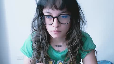 Snapshot of annittaprincess chatting on 01.23.25 Gaby 3 online show from 01.23.25