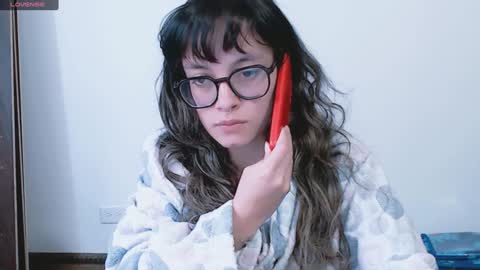 Snapshot of annittaprincess chatting on 01.23.25 Gaby 3 online show from 01.23.25