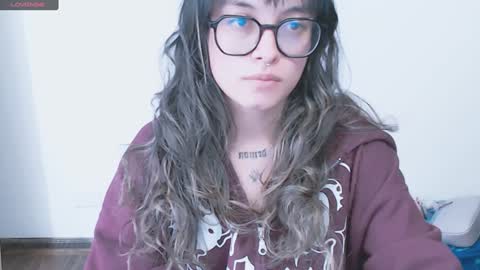 Snapshot of annittaprincess chatting on 01.25.25 Gaby 3 online show from 01.25.25
