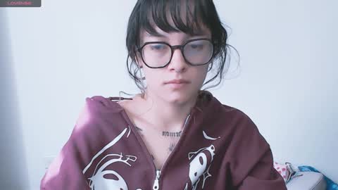 Snapshot of annittaprincess chatting on 01.27.25 Gaby 3 online show from 01.27.25