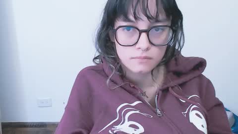 Snapshot of annittaprincess chatting on 01.27.25 Gaby 3 online show from 01.27.25