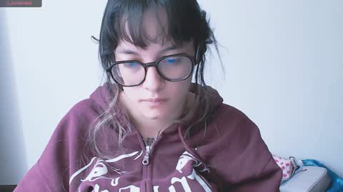 Snapshot of annittaprincess chatting on 01.29.25 Gaby 3 online show from 01.29.25