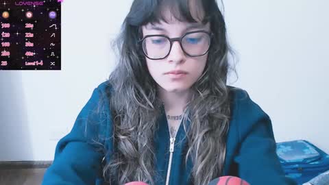 Snapshot of annittaprincess chatting on 01.30.25 Gaby 3 online show from 01.30.25