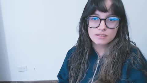 Snapshot of annittaprincess chatting on 01.31.25 Gaby 3 online show from 01.31.25