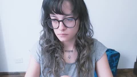 Snapshot of annittaprincess chatting on 02.03.25 Gaby 3 online show from 02.03.25