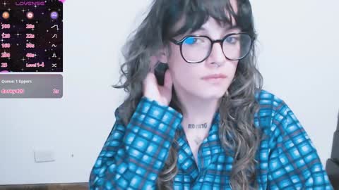 Snapshot of annittaprincess chatting on 02.03.25 Gaby 3 online show from 02.03.25