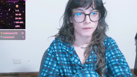 Snapshot of annittaprincess chatting on 02.05.25 Gaby 3 online show from 02.05.25