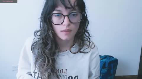 Snapshot of annittaprincess chatting on 02.10.25 Gaby 3 online show from 02.10.25
